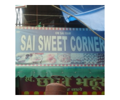 Sai Sweet Corner,Uttam Nagar