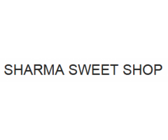 SHARMA SWEET SHOP,Khayala