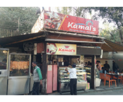 Kamal's Sweets,Sunder Nagar