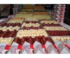 Jai Durga Sweet Shop,Tagore Garden