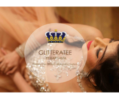 Makeup Artist In Delhi - Riya Rathore