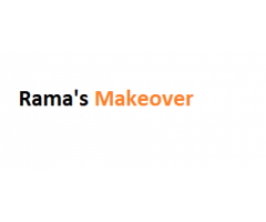 Rama's Makeover - Bridal Make Up Artist & ladies Salon in Sarita Vihar