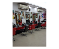 Hair We R SALON