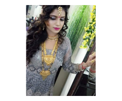 Best Bridal Makeup In Laxmi Nagar