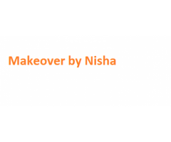 Makeover by Nisha