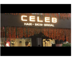 Celeb Salon