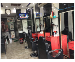 Gracia Signature Unisex Salon