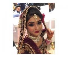 Santoshi Makeup Artist