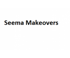 Seema Makeovers