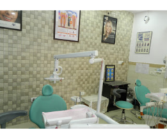 Dental Implant Clinic ramesh nagar