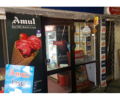 YASHRATH AMUL ICE CREAM PARLOUR,Rama Krishna Puram