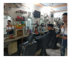 Highness Hair & Care,Malviya Nagar