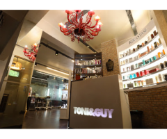 Toni & Guy Hairdressing,Vasant Vihar