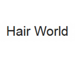 Hair World,Mahipalpur