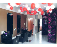 Bounce Salon For women,Rohini