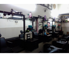 Veenus Beauty Saloon,Rohini