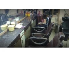 Vandana Beauty Parlour,Paharganj