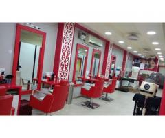 Alps Beauty Parlour,Rajouri Garden