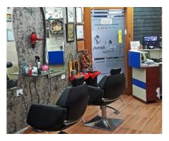 Ghunghat Beauty Parlour,Sarita Vihar