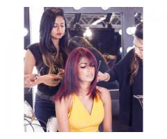 New Look ladies Beauty Parlour,Dwarka