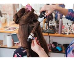 Shringar Beauty Parlour & Hair Salon,Saidulajab