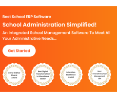 Vidyalaya School Software