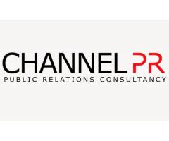 Channel PR - Channel Public Relations Consultancy