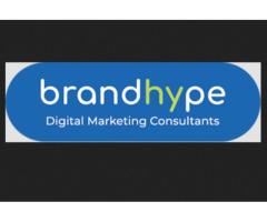 Brandhype.in - Digital Marketing, SEO, Social Media, PPC Agency in Gurgaon