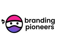 Branding Pioneers