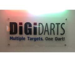 Digidarts