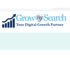 GrowBySearch - Digital Marketing Company