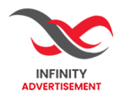 Infinity Advertisement