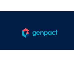 Genpact Artificial intelligence solutions