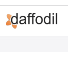 Daffodil Software