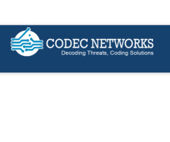 Codec Networks