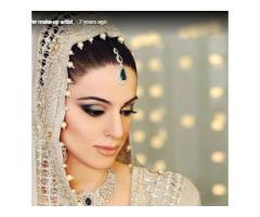 nilofer make-up artist