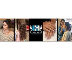 Hinal Modi Academy & Nail Lounge