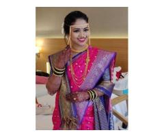 Neha Vora - Professional MakeUp Artist