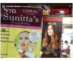 Sunitta s Salon