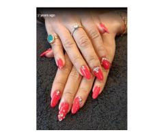 Bling Nail Spa  Beauty & Hair