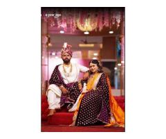 Creative soul wedding photographer in parel