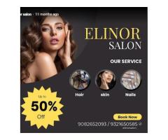 Elinor salon