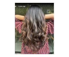 Juice Hair Salon - Worli