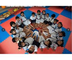 Lodha World School  CBG Palava (Phase I)