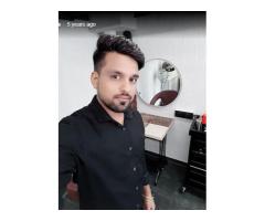 LookWell Salon - Vasant Valley