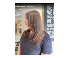 LookWell Salon Titwala Branch