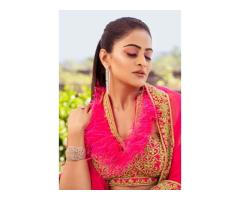 Urvashi%u2019s Makeup Artistry