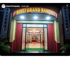 Mauli Grand Banquet