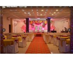 Surbhi Banquet and Marriage Hall