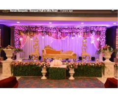 Ronak Banquets - Banquet Hall in Mira Road